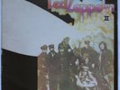 LED ZEPPELIN - Led Zeppelin II - Rare 