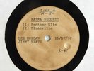 LEE MORGAN LP ACETATE 11-17-62 Hear LIVE AT BIRDLAND Jimmy Heath OLATUNJI Live