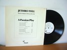 JETHRO TULL 
