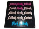 BLACK SABBATH 
