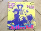 Jethro Tull Living in the past / Driving Song  German Pink Island Eye Original