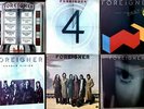 Foreigner Vinyl Bundle Vol. 16: 6x LP Foreigner, Double Vision, 4, ... .
