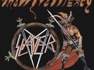 Slayer - Show No Mercy LP KREATOR VENOM DESTRUCTION SODOM