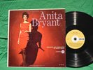 Anita Bryant With Monty Kelly LP Carlton