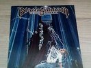 BLACK SABBATH Dehumanizer LP 1992 ORIGINAL I.R.S. NEAR MINT INSERT