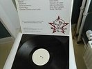 SISTERS OF MERCY black Vinyl LP The Damage Is Done (1987)