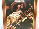 Sealed - CANNONBALL ADDERLEY - The Black Messiah LP - Original Press Capitol NEW