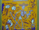 THE PLUGZ Better Luck LP Original 1981 MINT- + VINTAGE PUNK GIG FLYER