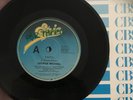 GEORGE MICHAEL FAITH – RARE AUSTRALIAN 7” 45 VINYL RECORD Epic Records VG+