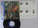 Horace Silver Quintet The Stylings Of Blue Note BN 1562 Japan AUDIOPHILE  LP OBI