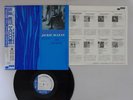 Jackie McLean Bluesnik Blue Note BN 4067 Japan AUDIOPHILE  LP