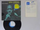 John Coltrane Blue Train Blue Note BLP 1577 Japan   LP