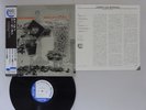 Lee Morgan Candy Blue Note TOJJ-6507 Japan AUDIOPHILE  LP OBI