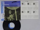Art Blakey & The Jazz Messengers  Blue Note BN4029 Japan AUDIOPHILE VINYL LP OBI