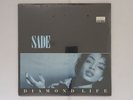 Sade Diamond Life Columbia FR 39581 United States SEALED  LP