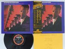 John Coltrane Transition Impulse  IMP 88115 Japan   LP OBI