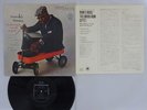 Thelonious Monk Septet Monk's Music Riverside Records SMJ-6207 Japan   LP