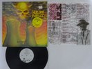 Nuclear Assault Survive I.R.S. Records IRS-42195 United States   LP