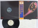 Deep Purple Fireball Warner Bros. Records P-6506W Japan   LP OBI