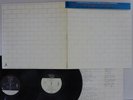 Pink Floyd The Wall CBS/Sony 40AP 1750,1 Japan   LP OBI