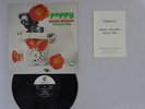 Imada, Masaru Solo   Trio Poppy Three Blind Mice TBM-14 Japan   LP