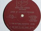 Live N Effect Posse 