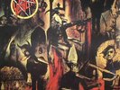 SLAYER - Reign In Blood - Vinyl (LP)