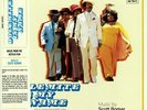 BOMAR, Scott - Dolemite Is My Name (Soundtrack) - Vinyl (LP)
