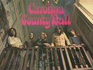 ELF - Carolina County Ball - Vinyl (LP)