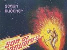 BUCKNOR, Segun - Son Of January 15 - Vinyl (LP)
