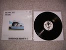 Depeche Mode Bridgehouse LP