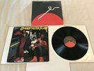 GRANDMASTER FLASH -THE SOURCE- 1986 RAP Vinyl Record LP-Elektra 60476-1 STERLING