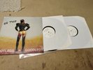 ZZ Top - Bootlegs and Goodlegs - vinyl LP live from 1980 - excellent