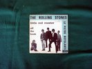 THE ROLLING STONES 