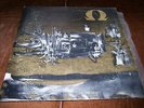 Omega:Ejszakai orszagut, red label,foc LP M-/EX