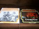 Skorpio:Unnepnap,orig LP M-/M-