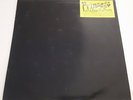 PRINCE  - THE BLACK ALBUM  - VERY RARE 2 X 12