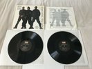 RUN DMC -DOWN WITH THE KING- 1993 2XLP Vinyl- PROFILE RECORDS PRO-1440-1 RARE NM