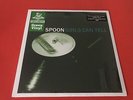 Spoon Girls Can Tell Green Colored Vinyl 180gr LP + Code Limited 500 MINT