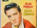 Elvis Presley ?– King Creole 1958 RCA Victor LPM 1884 Mono VG