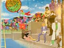 Prince And The Revolution ?– Around The World In A Day 1985 9 25286-1 Mint