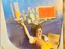 Supertramp ?– Breakfast In America 1979 A&M Records SP-3708 Promo VG+