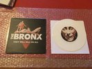 The Bronx - They Will Kill Us All 7” White Vinyl /1500 Hardcore Punk