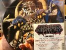 GWAR Picture Disk 7” Record
