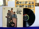 The Beatles YESTERDAY AND TODAY  1966 Capitol MONO East Coast Scranton pressing