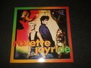 Roxette - Joyride - LP - Sweden original press 1991 Originner