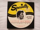 Little Richard Specialty Records 6x7 Box Set Volume One SP-BX-1 Colored Vinyl