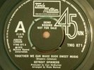 Detroit Spinners 7