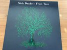 Nick Drake - Fruit Tree 2007 Box Set Vinyl LP Limited