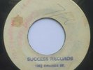 MASQUERADE IS OVER / LOVE FOR AMBITION   DOBBY DOBSON ( 1969 Soulful Reggae ) ?